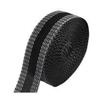 Tecido Autoadesivo Termocolante Para DIY, Costura, Ajuste De Bordas De Calças, Reparo De Jeans E