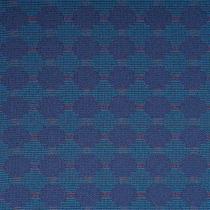 Tecido Automotivo Palio Rombo AZUL Centro KIT Tecido Automotivo Palio Rombo AZUL Centro KIT