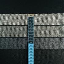 Tecido Automotivo Recaro VW Gol GTi/GTs 89 Listrado Cinza 3 Faixas Tecido Automotivo Recaro VW Gol GTi/GTs 89 Listrado Cinza 3 Faixas