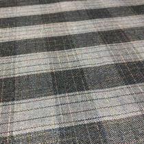 Tecido Automotivo Tear Gol Gti Xadrez Grafite Com Cinza 1,80 de Largura Tecido Automotivo Tear Gol Gti Xadrez Grafite Com Cinza 1,80 de Largura