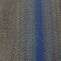 Tecido Automotivo Tear Laguna Listrado Azul Recaro Tecido Automotivo Tear Laguna Listrado Azul Recaro