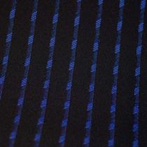 Tecido Automotivo Tear Monaco Preto Com Azul Volks Tecido Automotivo Tear Monaco Preto Com Azul Volks