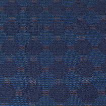 Tecido Automotivo Tear Palio Centro Azul Tecido Automotivo Tear Palio Centro Azul