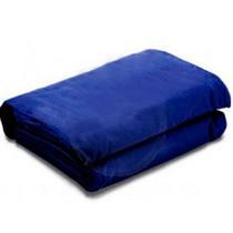 Tecido azul algodão ripstop 4,5x1,8 mt super resistente