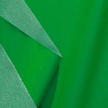 Tecido Bagum Liso Fosco Verde Rolo 1,40x50,00m Sintético PVC