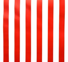 Tecido Bagum Lona Listrado Impermeável 1m X 1,4m Guarda Sol