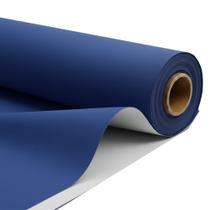 Tecido Banner Bagum Brilho 1m PVC Impermeável Resistente Estofados Capas Artesanato Diversas Cores