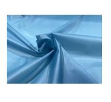 Tecido Bember Azul Bebê Para Fôrro 5,0 x 1,50 Metros