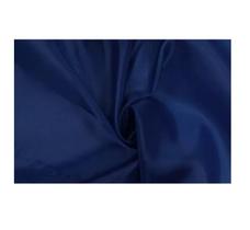 Tecido Bember Azul Royal P/ Fôrro 10,0 x 1,50 Metros