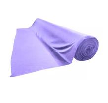 Tecido Bember Lilás Para Fôrro 5,0 x 1,50 Metros