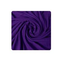 Tecido Bember Roxo Para Fôrro 5,0 x 1,50 Metros