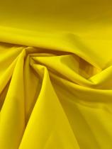Tecido Bengaline Liso Elastano moda (1m X 1,5m) - Impacto tecidos