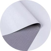 Tecido Blackout 100 Pvc Plástico Corta Luz P/ Cortina 7m