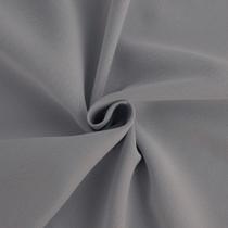 Tecido Blackout Cinza Blecaute para Cortina Corta Luz- 2,80m de Largura