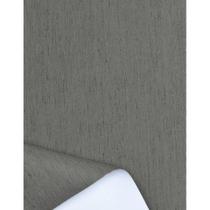 Tecido Blackout Coating Afrodite para Cortina Cinza - 2,80m de Largura (Bloqueia 100% da Luz)