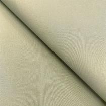 Tecido Blackout Coating Liso para Cortina Bege Marfim - 2,80m de Largura (Bloqueia 100% da Luz)