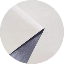 Tecido Blackout Corta Luz Plástico P/ Cortina 1,00 X 1,40mts