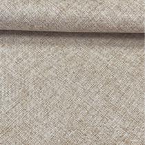 Tecido Blackout Linho para Cortina Bege - 2,80m de Largura (Bloqueia 100% da Luz)