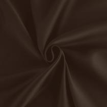 Tecido Blackout Marrom Blecaute para Cortina Corta Luz- 2,80m de Largura