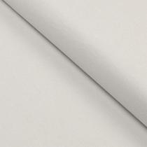 Tecido Blend de Linho Para Patchwork - Branco (0,50x1,50)