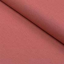 Tecido Blend de Linho Para Patchwork - Flamingo (0,50x1,50)