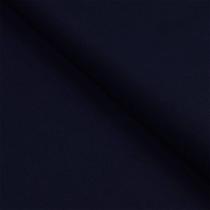 Tecido Blend de Linho para Patchwork - Linho Panama : Marinho Noite (0,50x1,60)