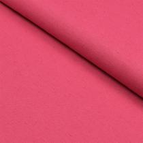 Tecido Blend de Linho Para Patchwork - Pink (0,50x1,50)
