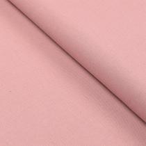 Tecido Blend de Linho Para Patchwork - Rose Blush Cor 186 (0,50x1,50)