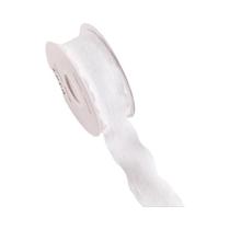 Tecido Boho Chic Com Pregas E Borda Em Folha De Lótus Para Embalagem De Presentes E Decorações De Tecido Boho Chic Com Pregas E Borda Em Folha De Lótus Para Embalagem De Presentes E Decorações De