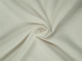 Tecido boucle bariloche 01 branco Tecido boucle bariloche 01 branco
