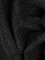 Tecido boucle bariloche 08 preto
