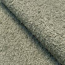 Tecido Bouclê Premium Boss Laguna (Bege Kaki) - 1,40m de Largura