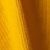 Tecido Brim Amarelo Ouro Liso - 1,60m de Largura