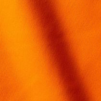 Tecido Brim Laranja Liso - 1,60m de Largura Tecido Brim Laranja Liso - 1,60m de Largura