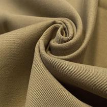 Tecido Brim Paquetá Bege Cappuccino Liso - 1,65m de Largura Tecido Brim Paquetá Bege Cappuccino Liso - 1,65m de Largura