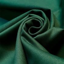 Tecido Brim Paquetá Verde Musgo Liso - 1,65m de Largura Tecido Brim Paquetá Verde Musgo Liso - 1,65m de Largura