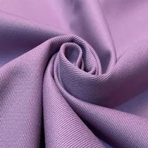 Tecido Brim Paquetá Violeta Liso - 1,65m de Largura Tecido Brim Paquetá Violeta Liso - 1,65m de Largura