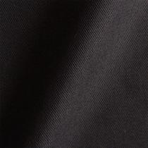 Tecido Brim Preto Liso - 1,60m de Largura Tecido Brim Preto Liso - 1,60m de Largura