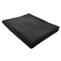 Tecido Brim Sarja Pesada 100% Algodão Preto 3 m x 1,70m Tecido Brim Sarja Pesada 100% Algodão Preto 3 m x 1,70m