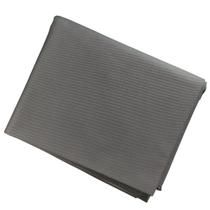 Tecido Brim Sarja Pesada Algodão Cinza Chumbo 5 m x 1,70m Tecido Brim Sarja Pesada Algodão Cinza Chumbo 5 m x 1,70m