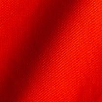 Tecido Brim Vermelho Liso - 1,60m de Largura Tecido Brim Vermelho Liso - 1,60m de Largura