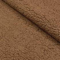 Tecido Carapinha Marrom (0,50x1,50)