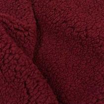 Tecido Carapinha Pele De Carneiro Teddy Sherpa Pelucia Lã