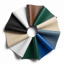 Tecido Casco 140cm material sintético Sintético Durável para Estofados, Móveis e Decoração PVC e Substrato
