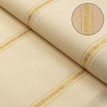 Tecido Catita Gold Estilotex com Faixa para Pintar - (0,50X0,70)