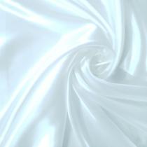 Tecido Cetim Charmouse Branco 50cm x 1,50m - TNW