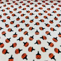 Tecido Cetim Charmousse Estampado 1 metro x 1,5 de Largura ( Padrão )