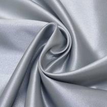 Tecido Cetim Charmousse Liso 10M x 1,5M