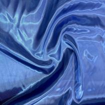 Tecido Cetim Charmousse Royal 1,40x1,00m para Roupas e Decorações