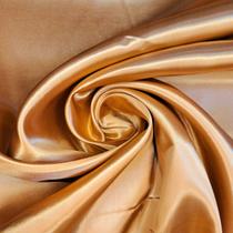 Tecido Cetim Charmousse Sem Lycra 1,00 X 1,50m Várias Cores